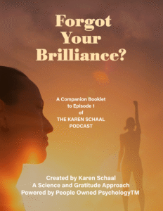 EP 1 Brilliance Series-1